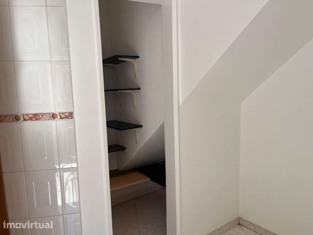 Apartamento T4, nas Mercês, Rio de Mouro - Grande imagem: 5/22