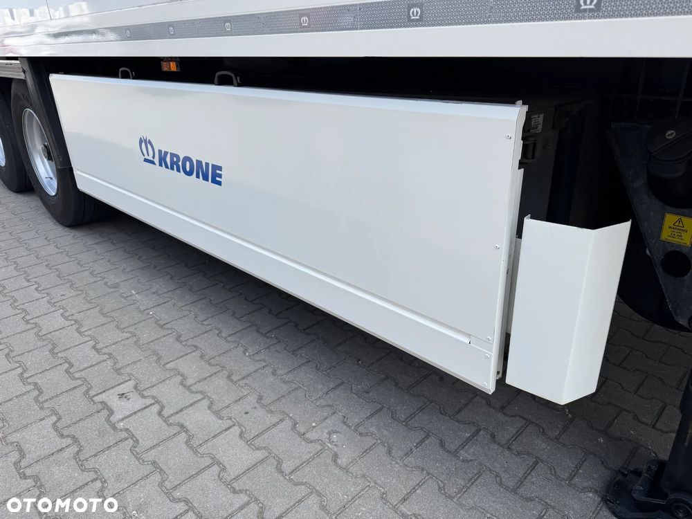 Krone Hakowa, Thermo King SLXi 400 - 21