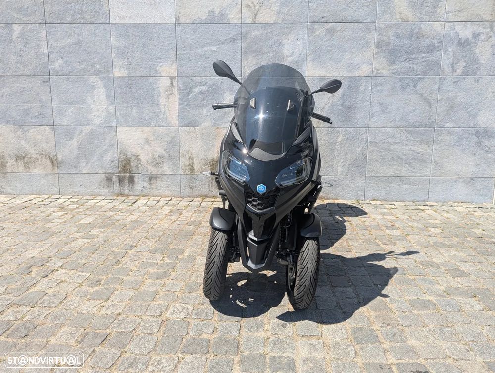 Piaggio MP3 310 - 4