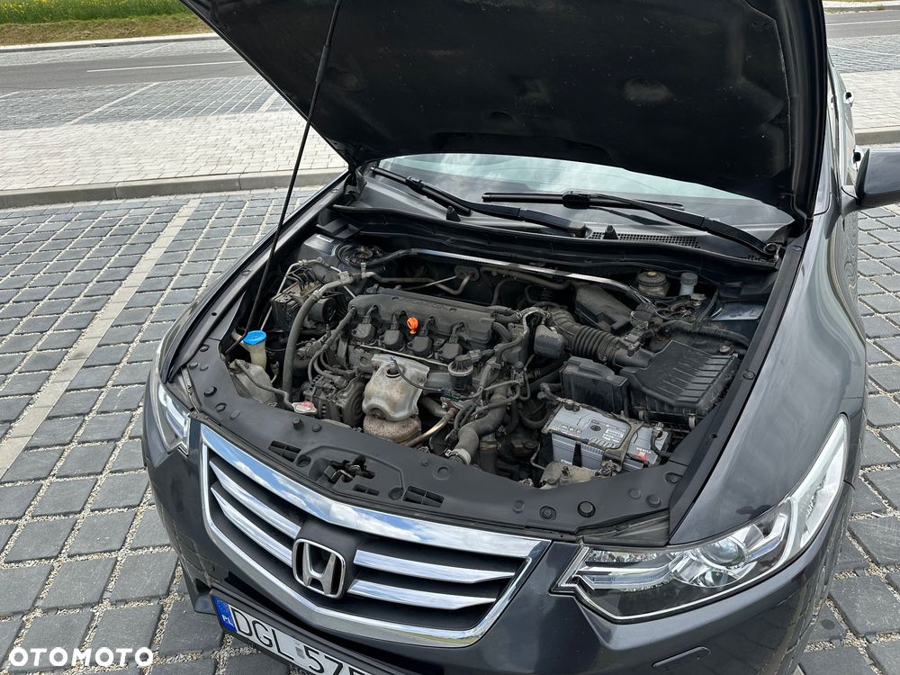 Honda Accord - 19