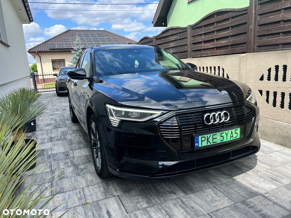 Audi e-tron - 3