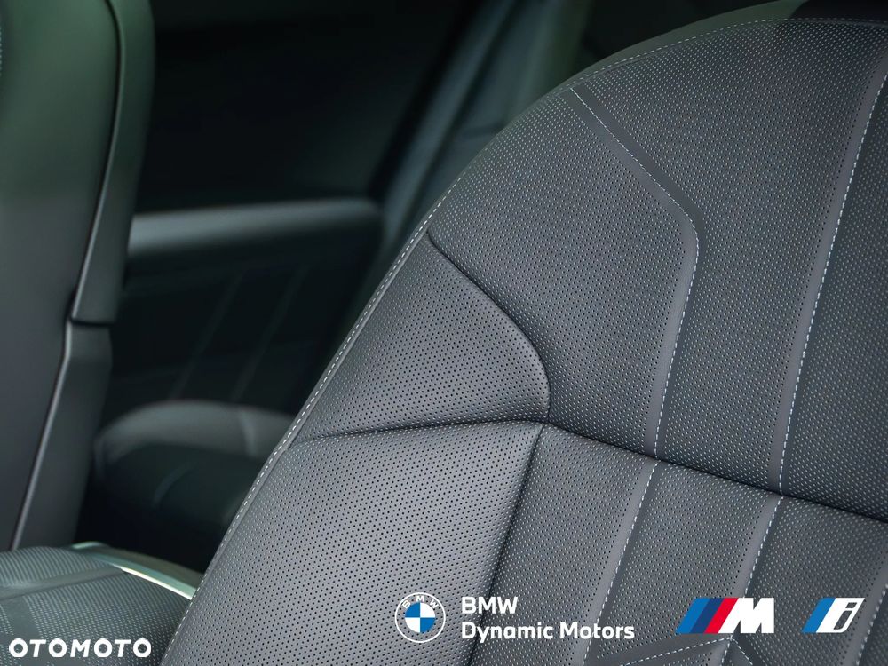 BMW Seria 7 740d xDrive - 26
