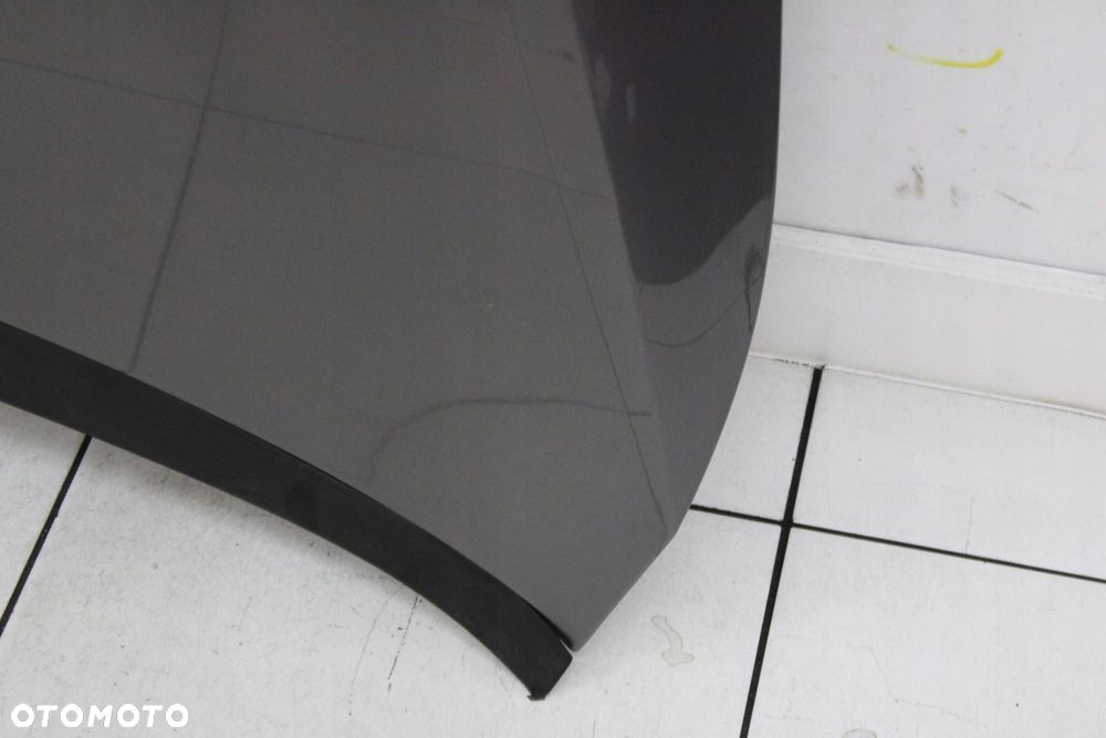 MASKA POKRYWA SILNIKA VW GOLF V PLUS 2005R- LA7T - 10