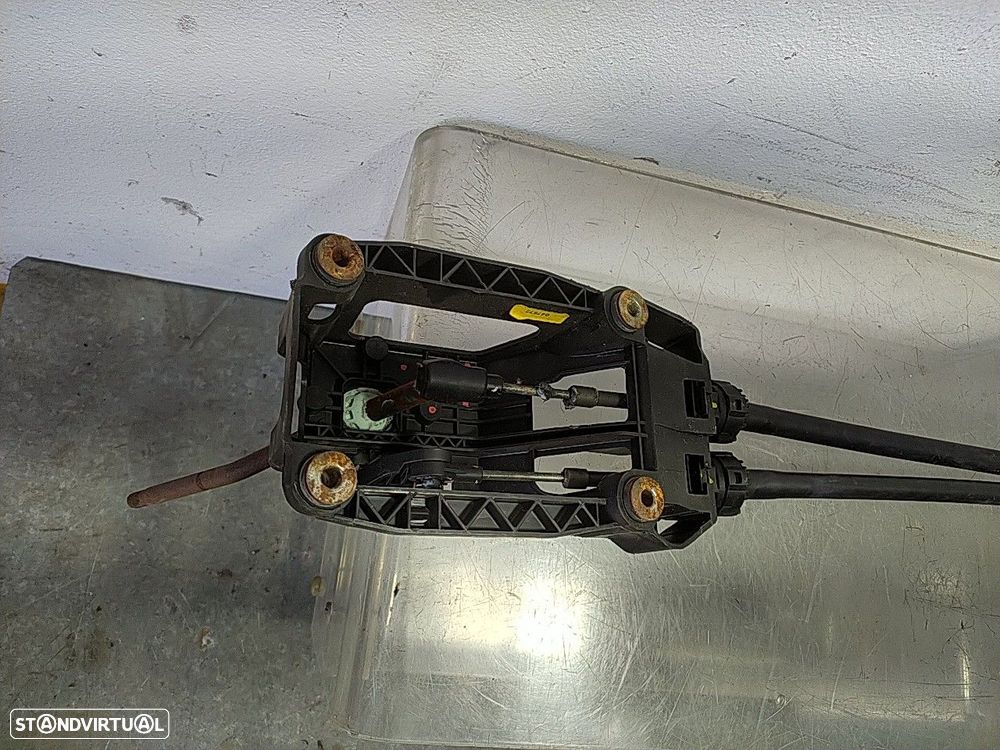 Selector Caixa Velocidades Toyota Corolla (_E12_) - 4