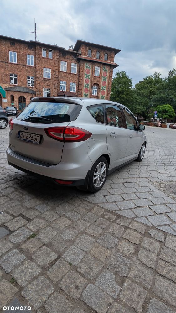 Ford C-MAX 1.5 TDCi Sport ASS - 10