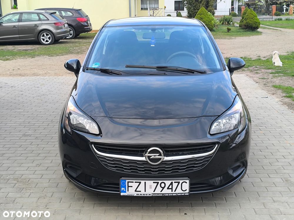Opel Corsa 1.2 Enjoy - 5