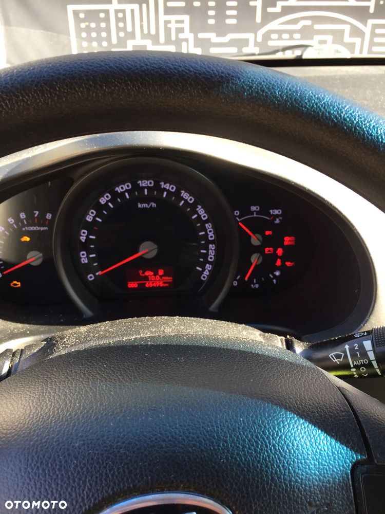 Kia Sportage 1.6 GDI L 2WD - 7