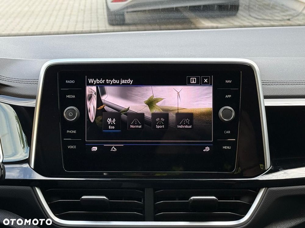 Volkswagen T-Roc 2.0 TSI 4Motion R-Line DSG - 20