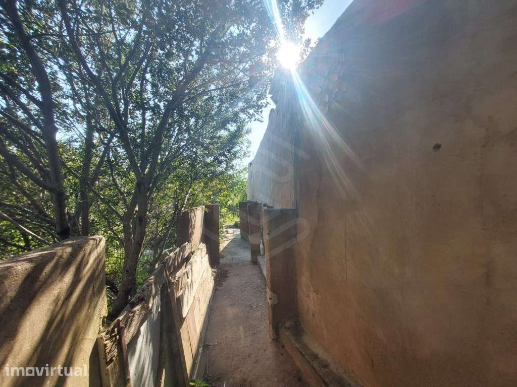 Terreno Misto em Bensafrim, Lagos, Algarve - Grande imagem: 3/27