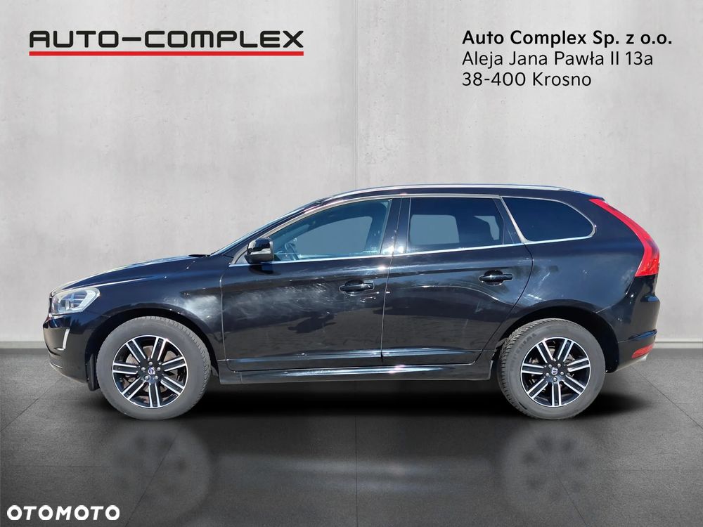 Volvo XC 60 - 3