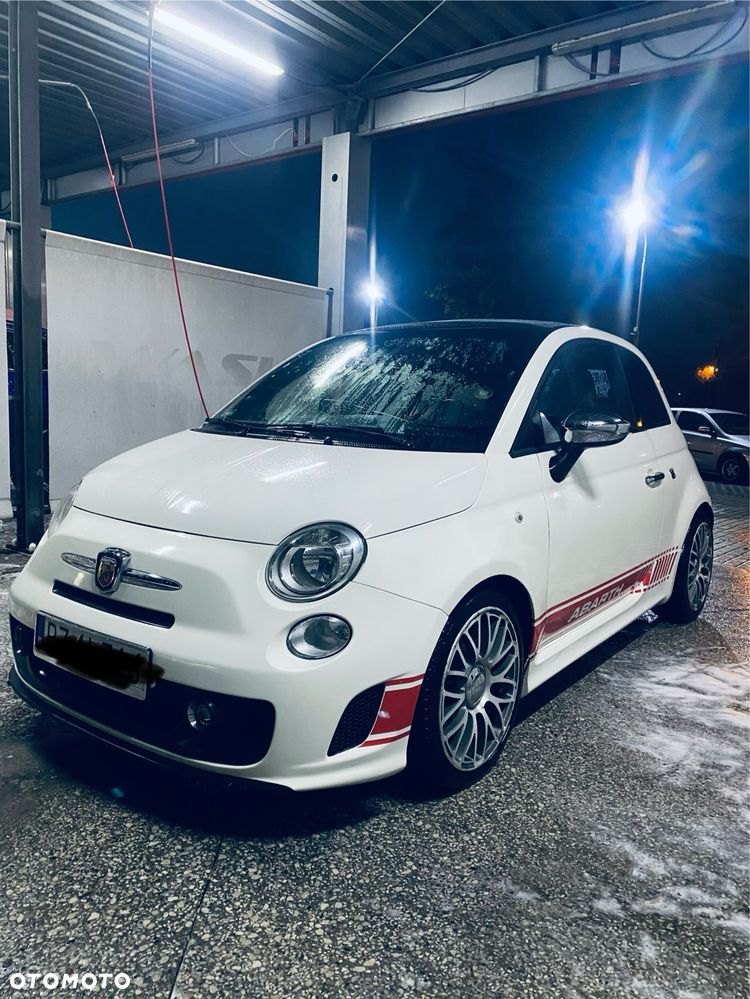 Fiat 500 - 7