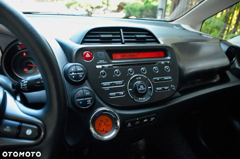 Honda Jazz 1.2 i-VTEC Trend - 6