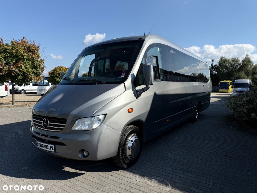 Mercedes-Benz SUNRIDER - 3