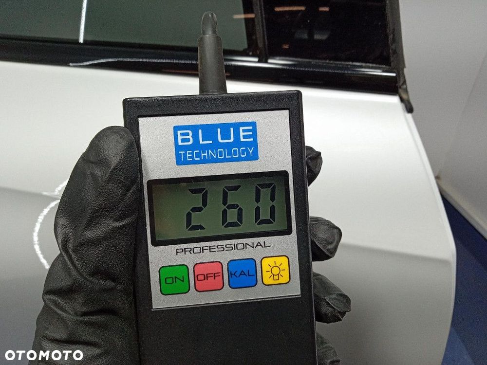 BMW IX1 X1 U11 DRZWI TYŁ PRAWE TYLNE A96 - 4