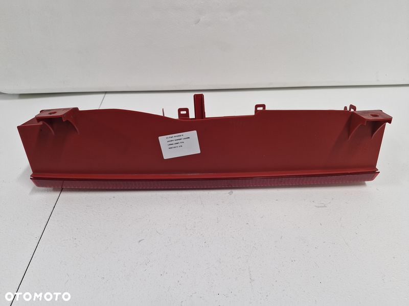FIAT SCUDO EXPERT JUMPY 2 II LAMPA LEWY TYŁ LEWA TYLNA - 2
