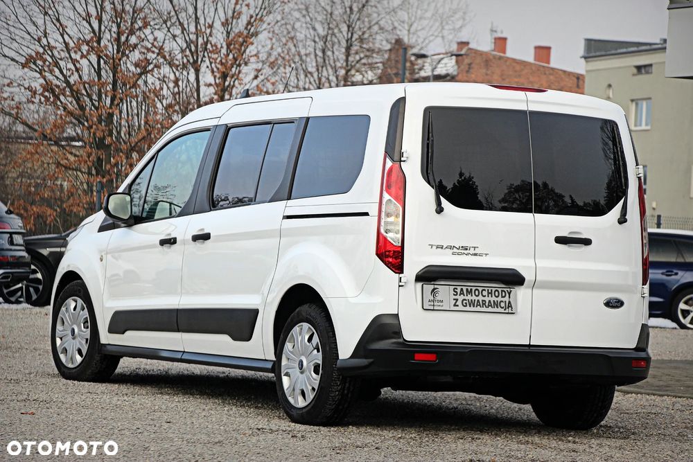 Ford Transit Connect Kombi 230 L2 Trend - 7