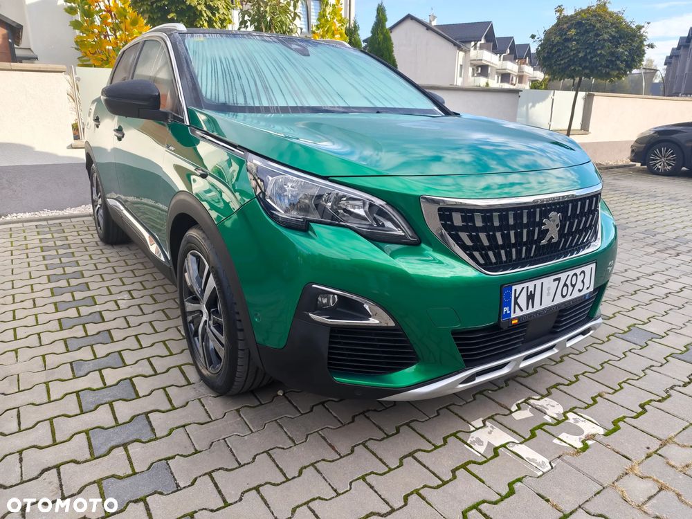 Peugeot 3008 - 13