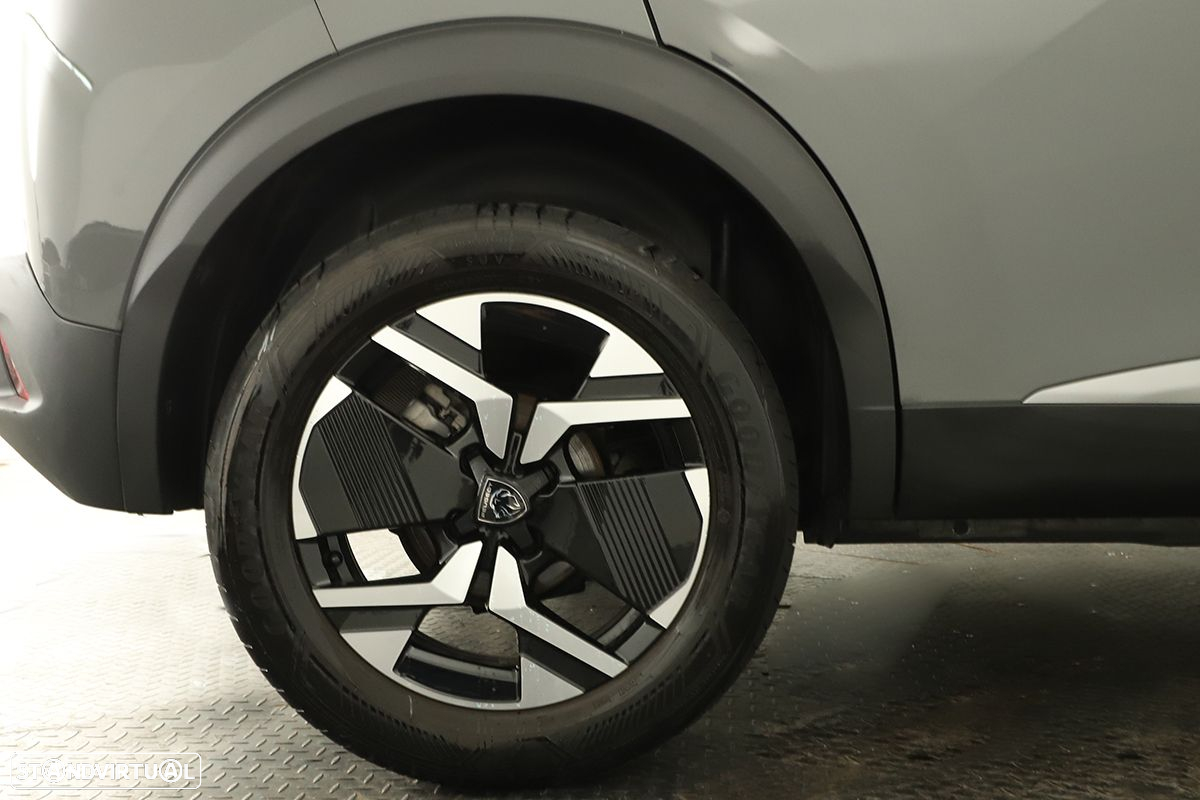 Peugeot 2008 1.2 PureTech Allure - 5
