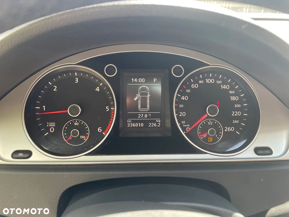 Volkswagen Passat 2.0 Blue TDI DSG SCR Comfortline - 4
