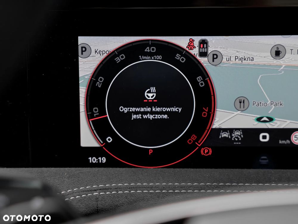 Skoda Superb 2.0 TSI Sportline DSG - 31