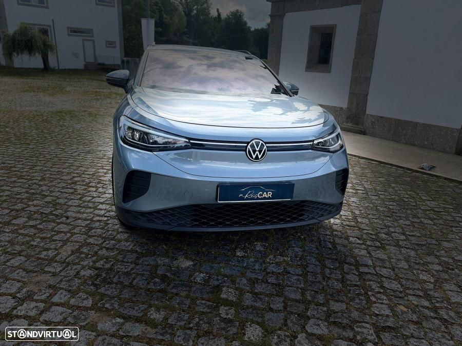 VW ID.4 77 kWh Pro Performance Life - 29