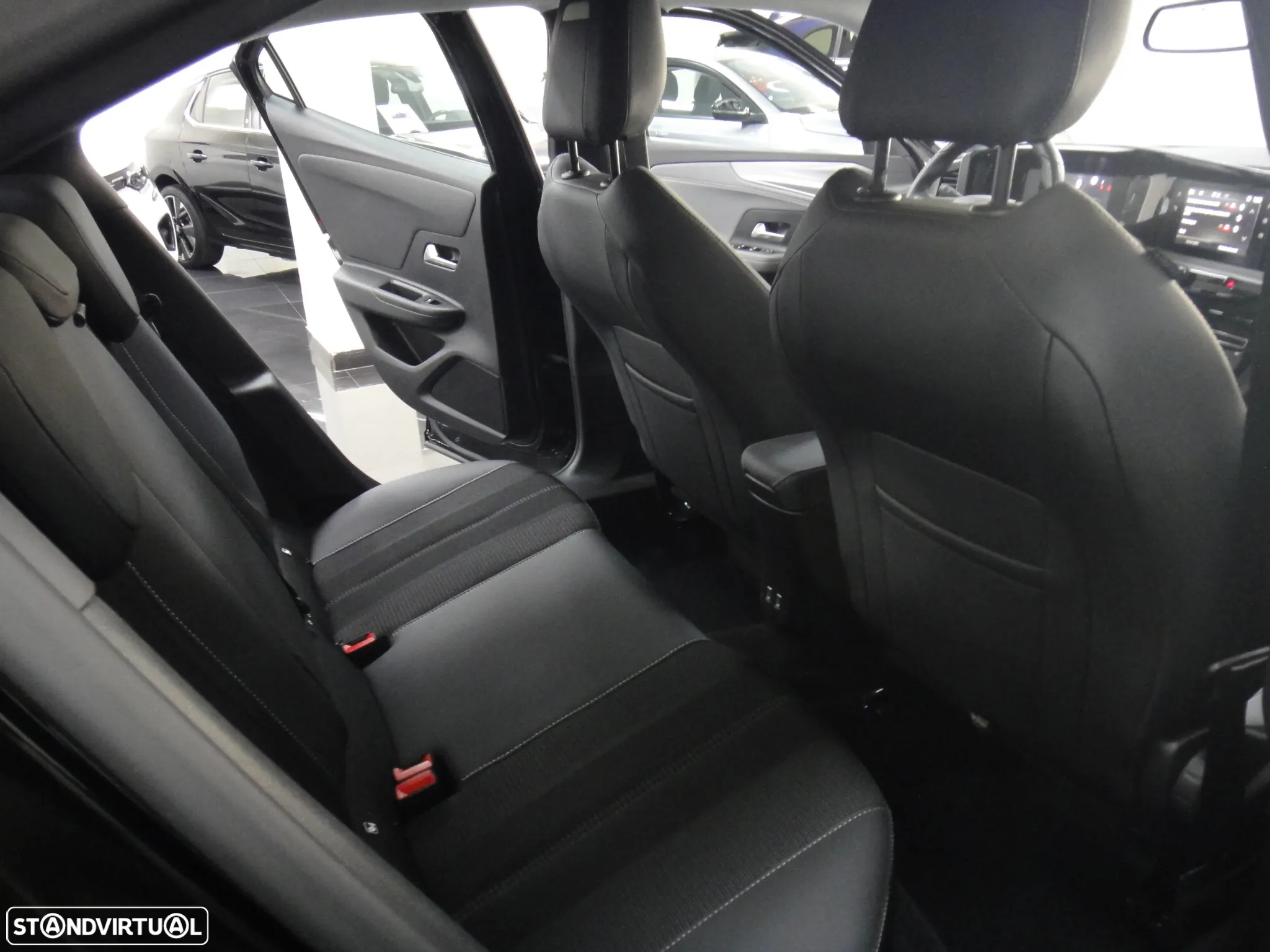 Opel Mokka-e Elegance - 17