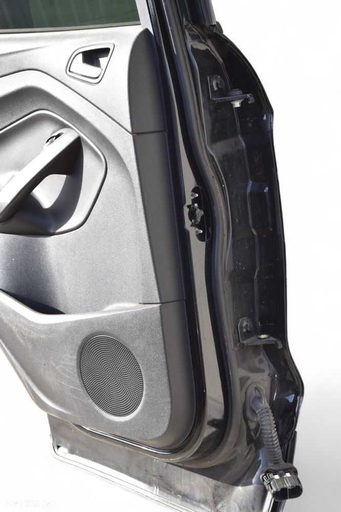 Drzwi Lewy Tył FORD KUGA II 2012-2019 kod lakieru: FD - 10