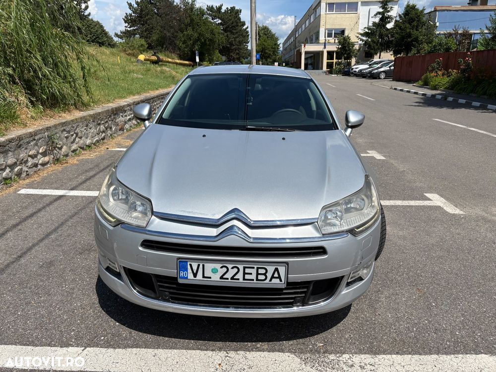 Citroën C5 1.6 e-HDi BMP6 Airdream Attraction - 3