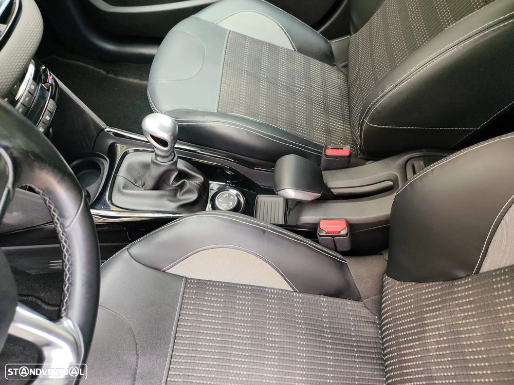 Peugeot 2008 1.6 BlueHDi Allure - 7