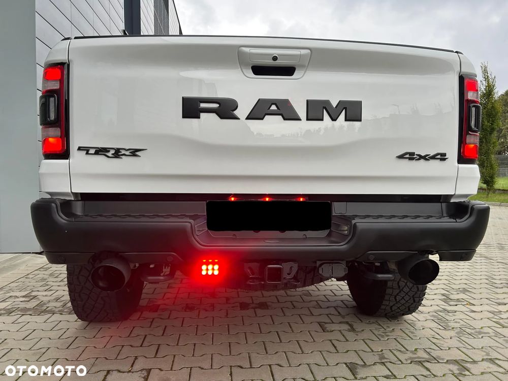 RAM 1500 TRX - 9