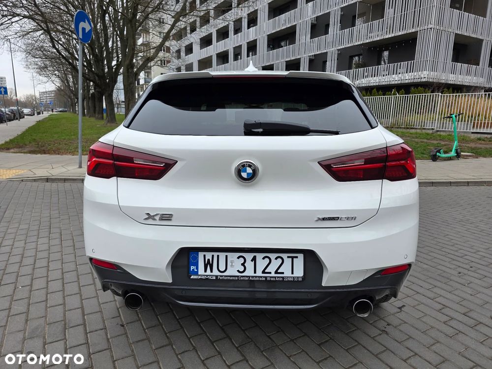 BMW X2 - 27