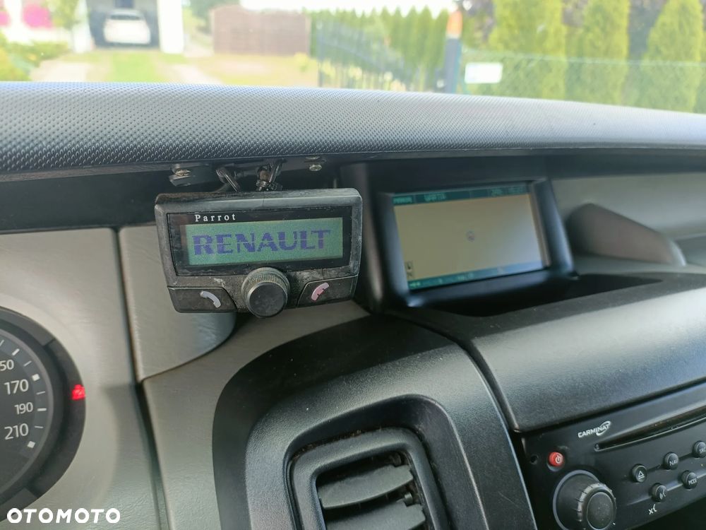 Renault Trafic - 12