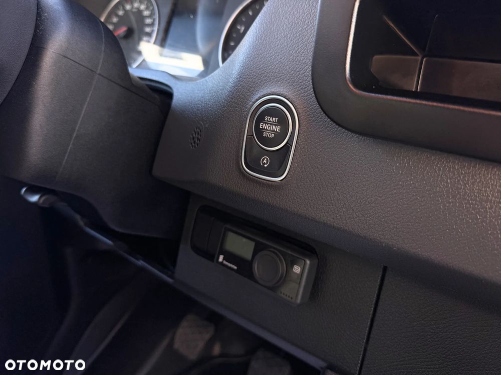 Mercedes-Benz SPRINTER / 190 KM / WEBASTO / 9 MIEJSC - 12