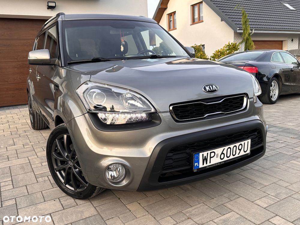 Kia Soul - 11