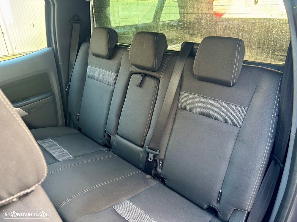 Ford Ranger 2.2 TDCi CD XLT 4WD - 31