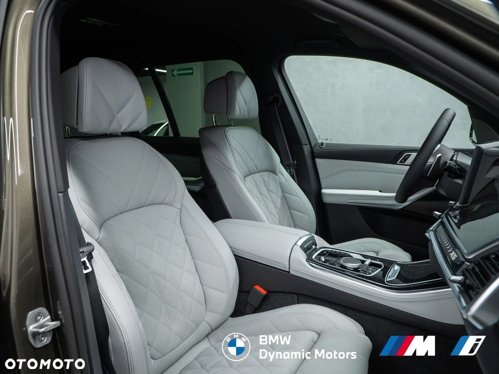 BMW X5 xDrive30d - 25