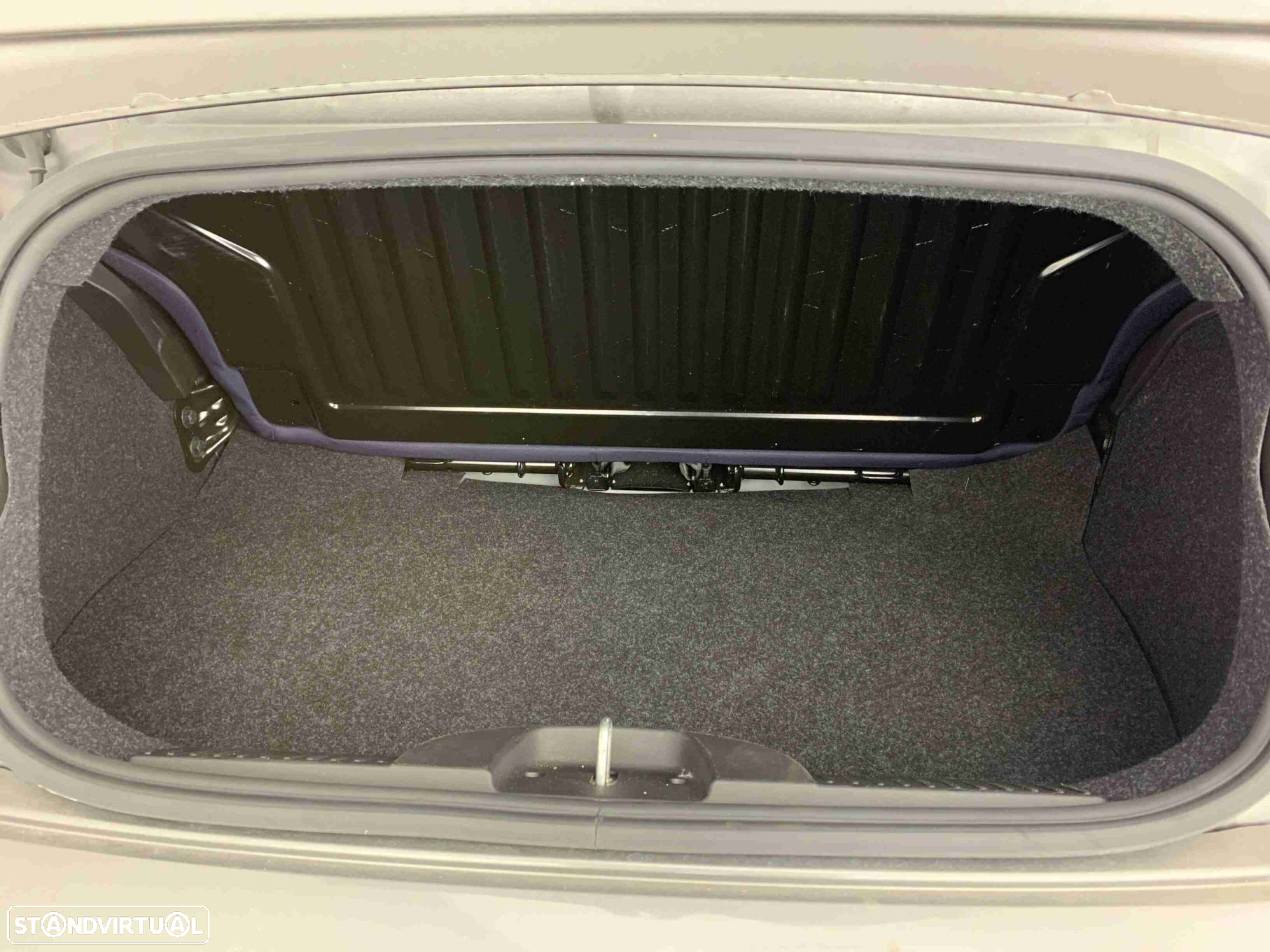 Fiat 500C 1.0 Hybrid Club - 14