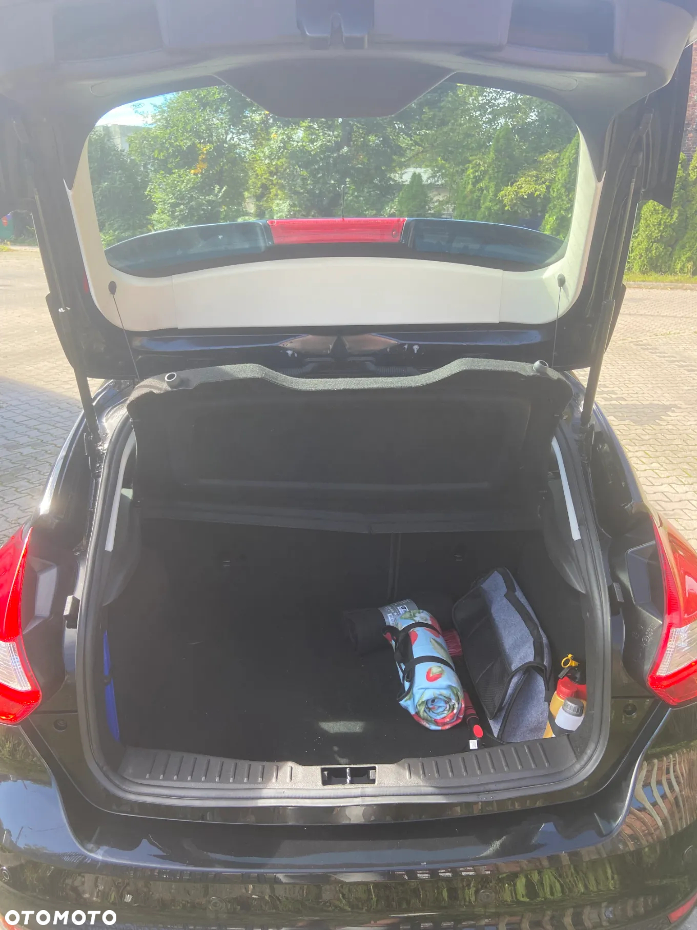 Ford Focus 1.6 EcoBoost Edition - 8