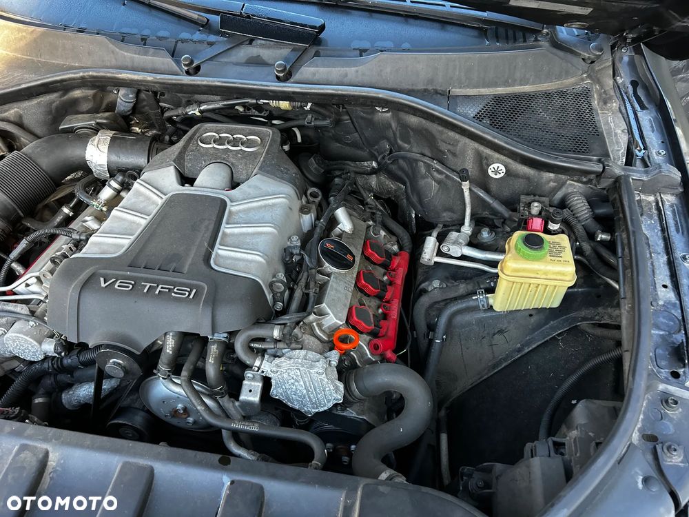 Audi Q7 - 27