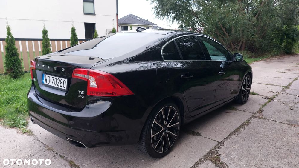Volvo S60 - 11