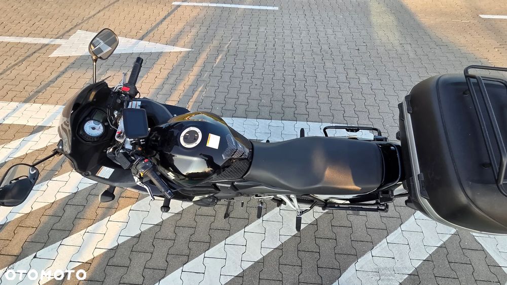 Suzuki GSX-F - Katana - 11