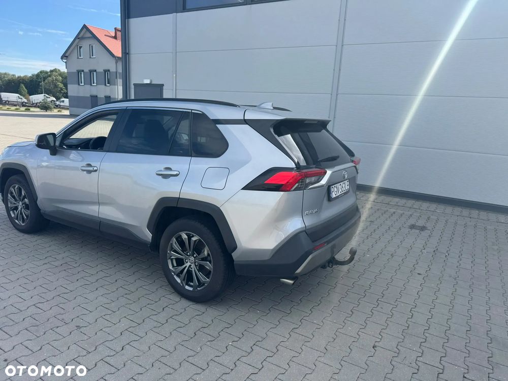 Toyota RAV4 2.0 Active 4x2 MS - 4