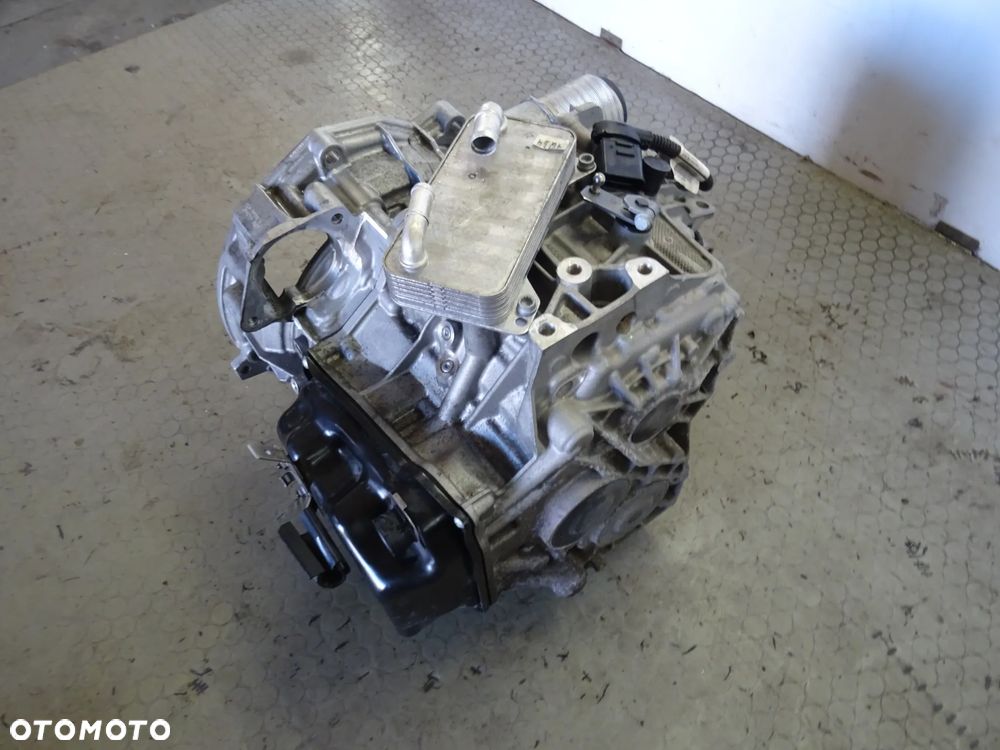 RSA skrzynia biegow Automat DSG VW Seat Skoda Audi