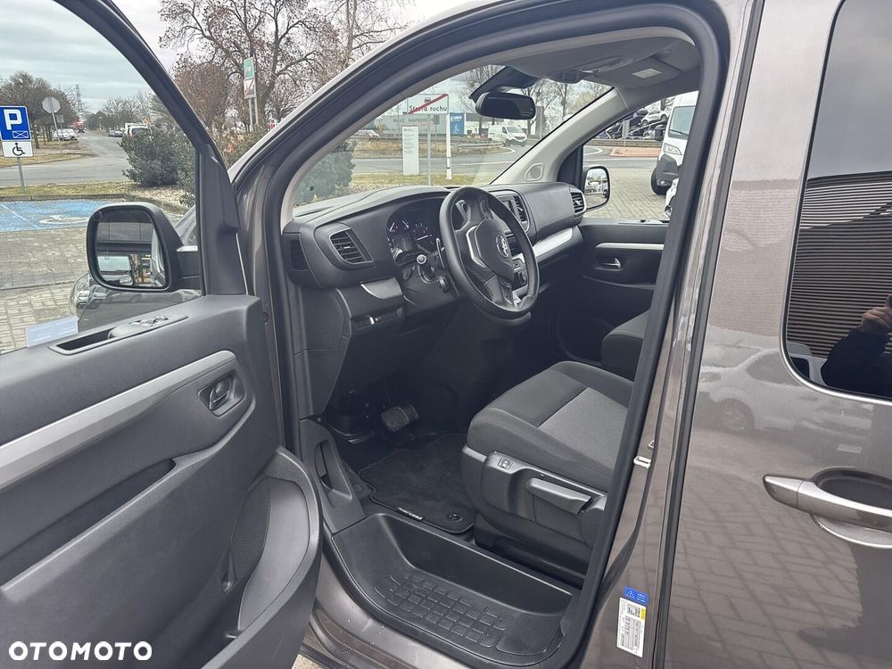 Toyota Proace Verso 2.0 D4-D Long Business - 17