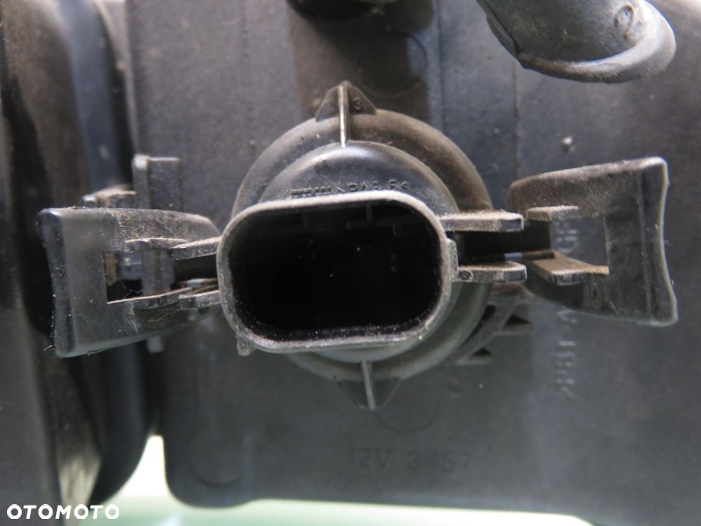 LAMPA PRAWA PRZEDNIA BMW E39 XENON 5DV00776029 - 2