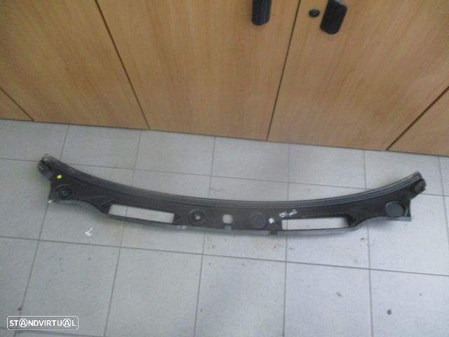 Grelha Friso 15677210 BMW E87 2010 Frente - 3