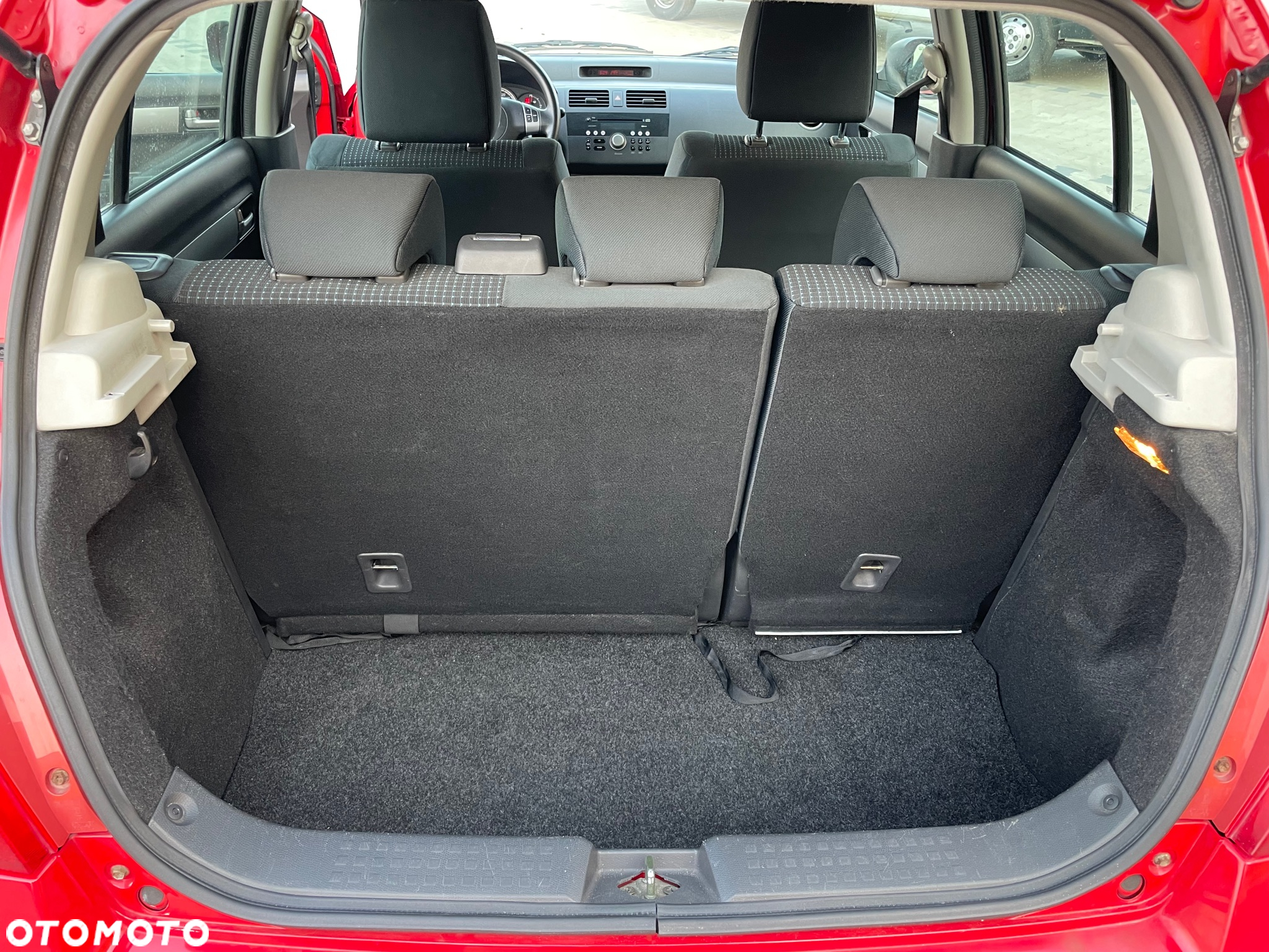 Suzuki Swift - 14
