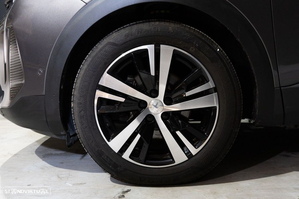 Peugeot 3008 1.5 BlueHDi GT - 44
