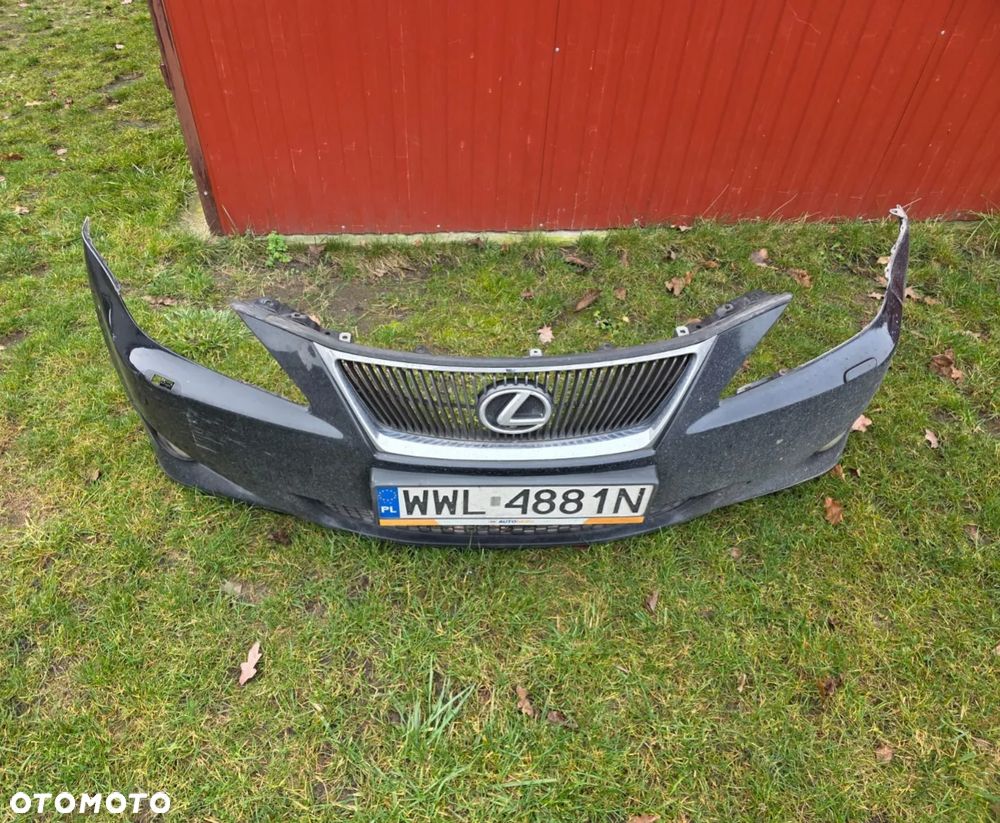 Lexus IS 250 Prestige - 14