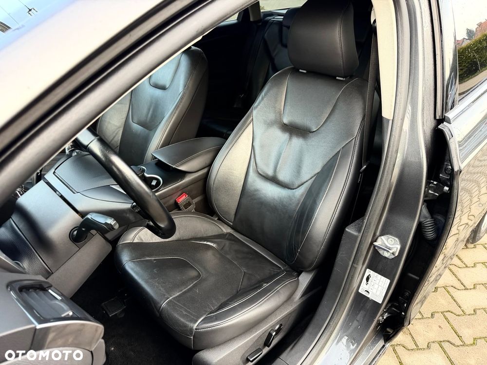 Ford Mondeo 2.0 EcoBlue Titanium - 16